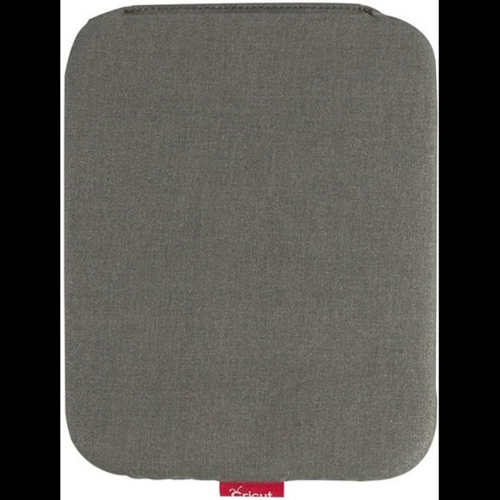 Cricut EasyPress Mat, Protective Heat-Resistant Mat [8" x 10"] - Picture 7 of 7